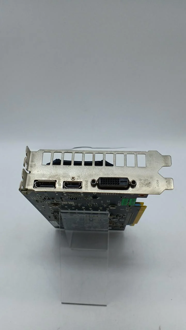 Xianren Zhizhi Grafikkarte: NVIDIA GTX1050 2GB 128BIT