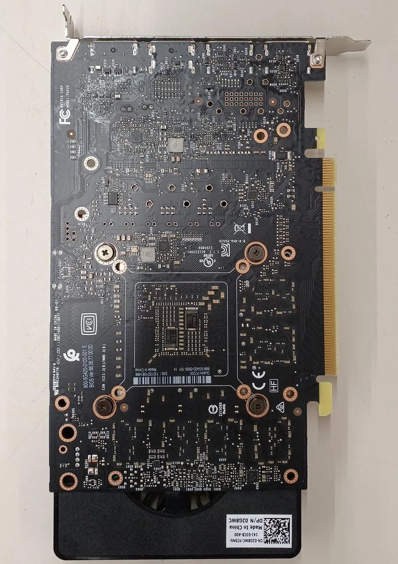 ELSA-Grafikkarte: QUADRO P2200 EQP2200-5GER