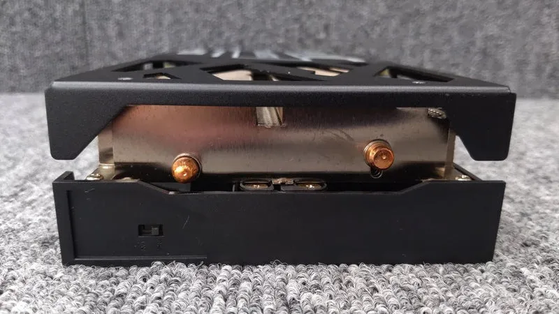 Xianren Zhizhi Grafikkarte GC-RTX4060TI-E8GB/OC/DF