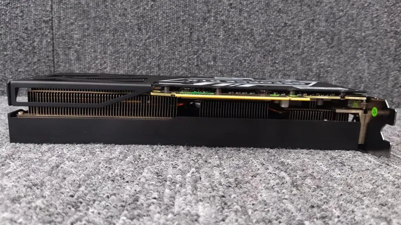 Xianren Zhizhi Grafikkarte GC-RTX4060TI-E8GB/OC/DF