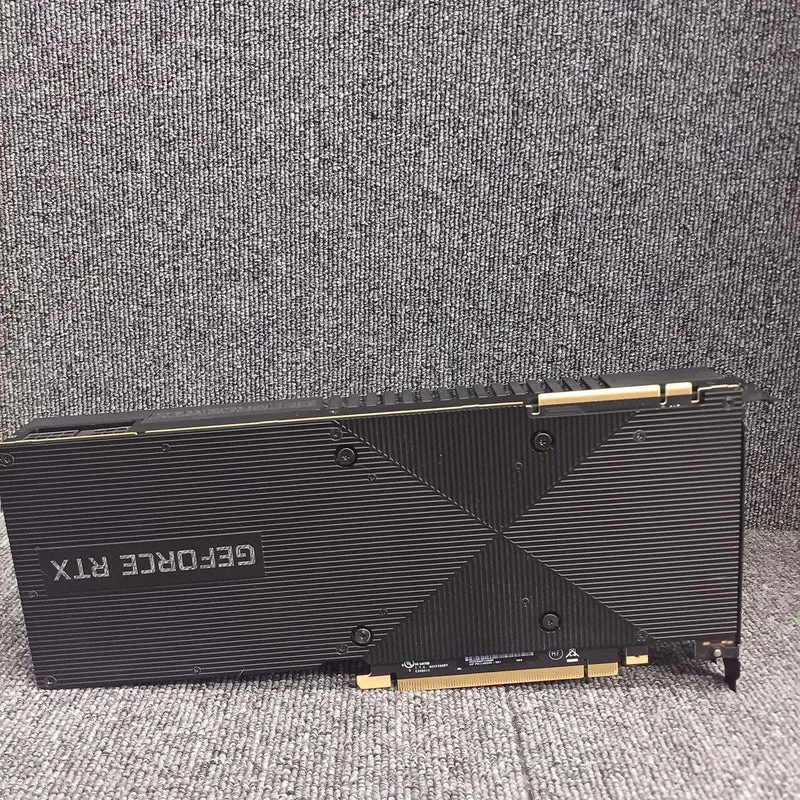 HP Grafikkarte RTX2080