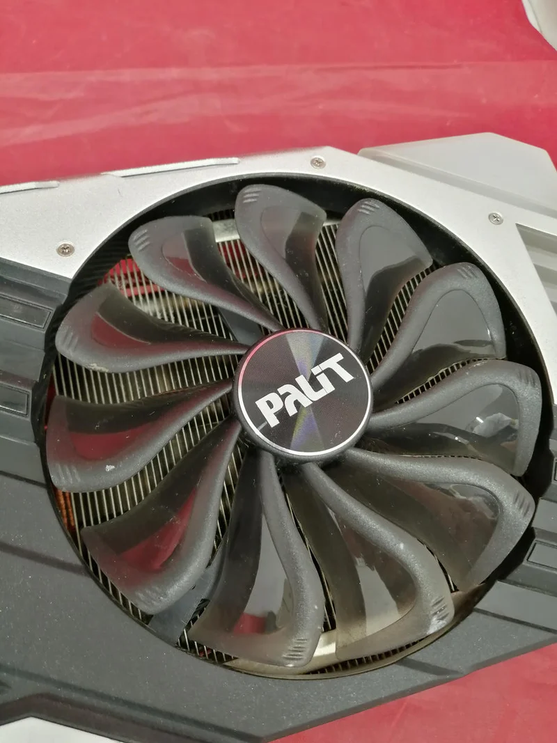 JETSTREAM Grafikkarte RTX2070 SUPER 8GB GDDR6