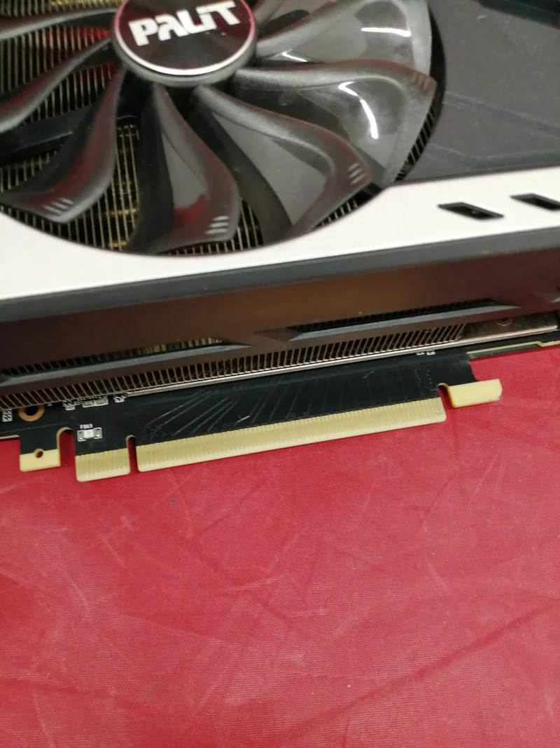JETSTREAM Grafikkarte RTX2070 SUPER 8GB GDDR6