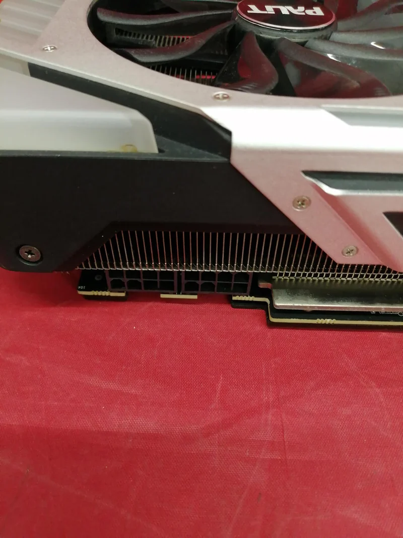 JETSTREAM Grafikkarte RTX2070 SUPER 8GB GDDR6