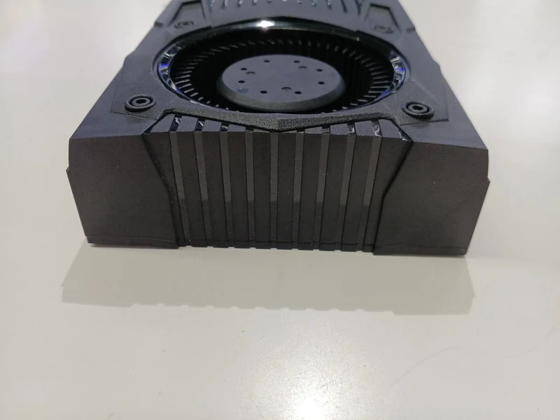 NVIDIA Grafikkarte GTX1060 PCI-E 3GB GDDR5