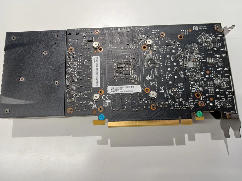 NVIDIA Grafikkarte GTX1060 PCI-E 3GB GDDR5