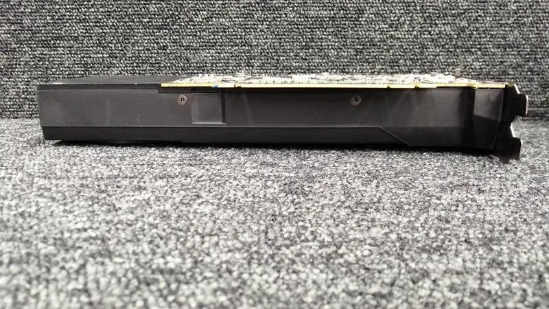 NVIDIA-Grafikkarte: GTX 1060