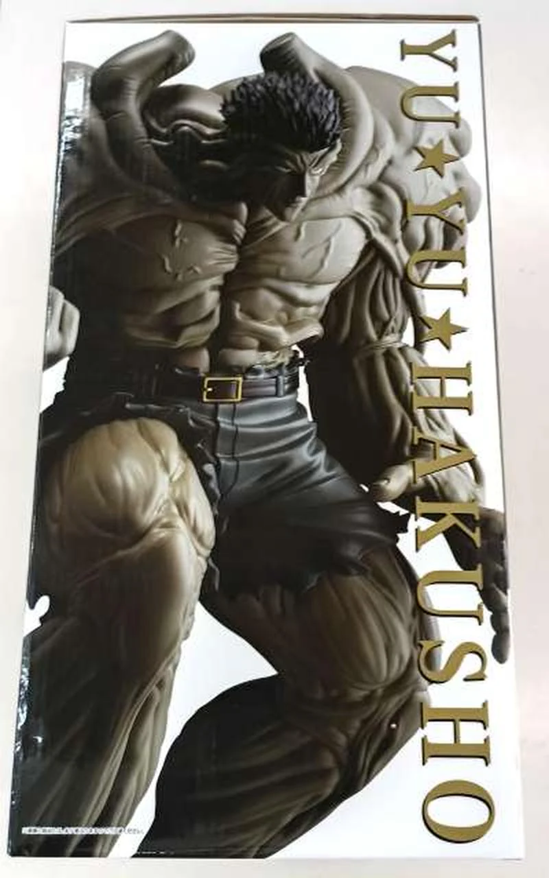 BANDAI SPIRITS Preis A: Toguros jüngerer Bruder Yu Yu Hakusho
