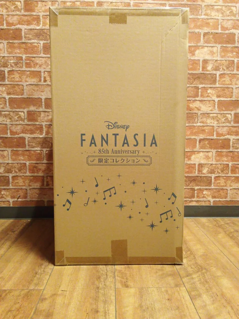 Bandai Spielzeug Disney Fantasia 85. Jubiläum