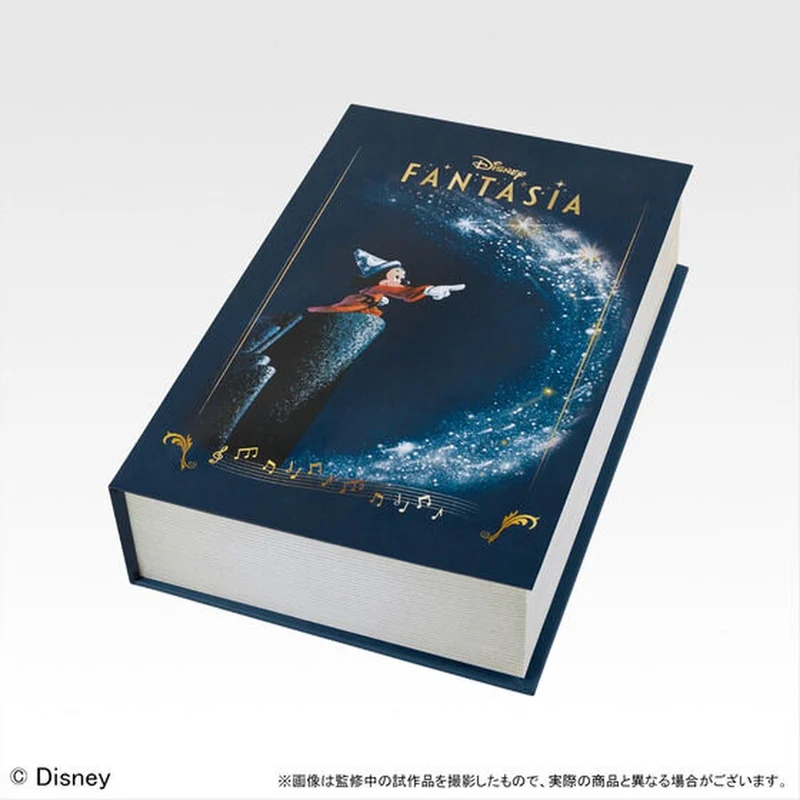 Bandai Spielzeug Disney Fantasia 85. Jubiläum