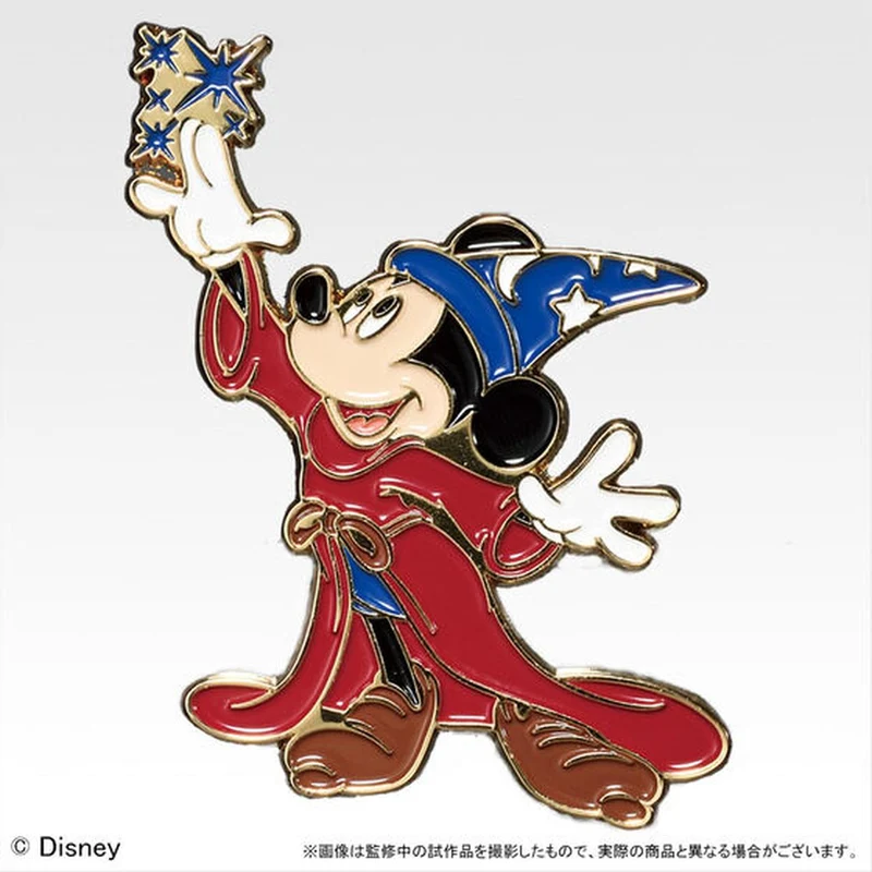 Bandai Spielzeug Disney Fantasia 85. Jubiläum