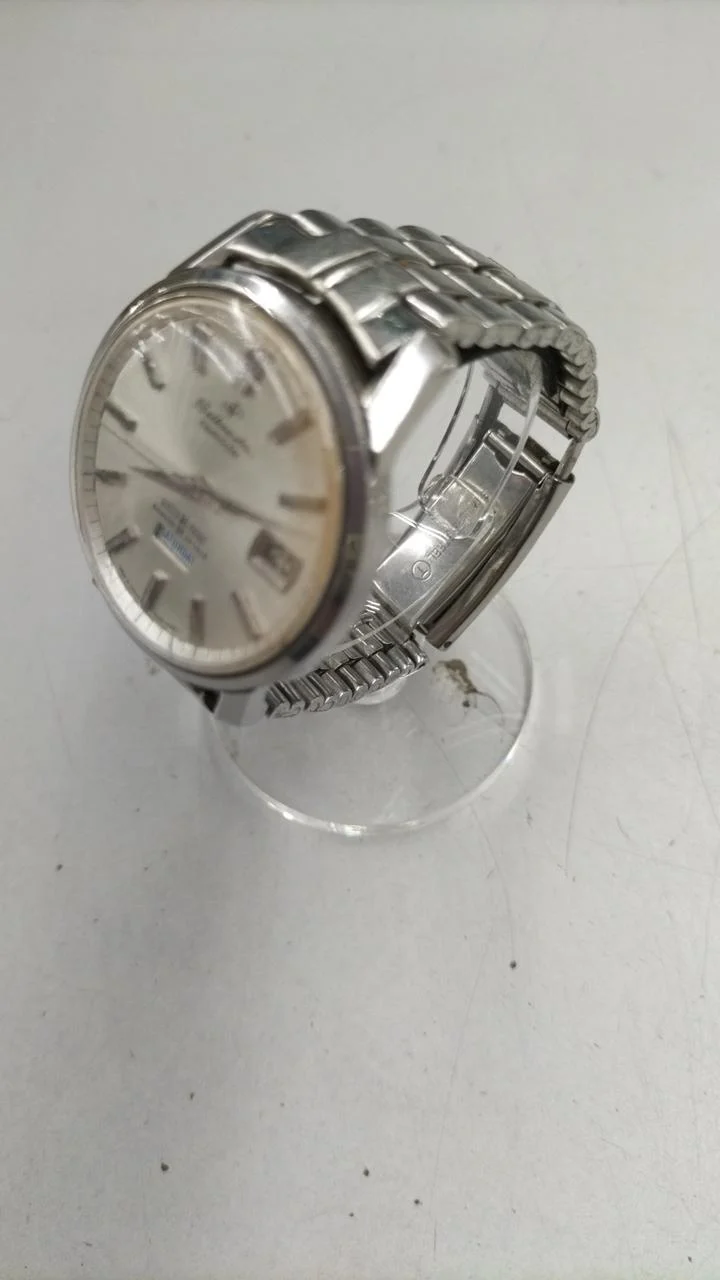 SEIKO WEEKENDER 6206-8990