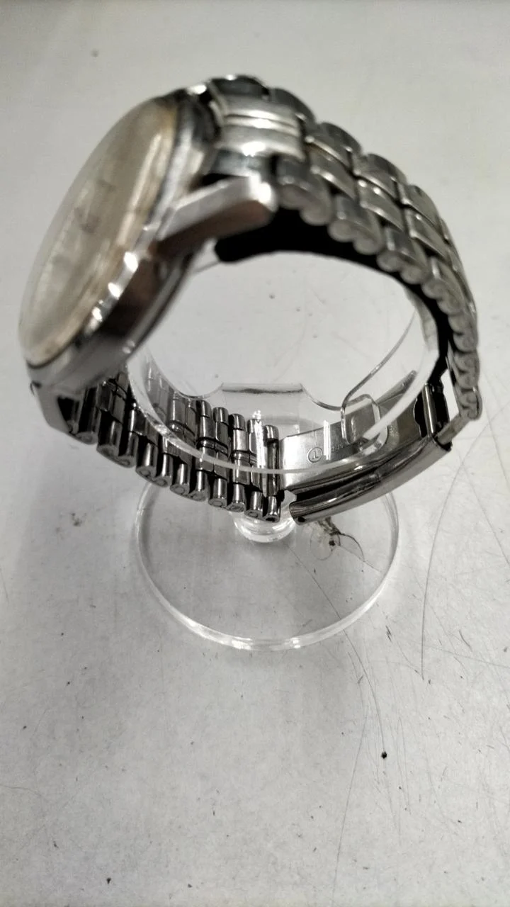 SEIKO WEEKENDER 6206-8990
