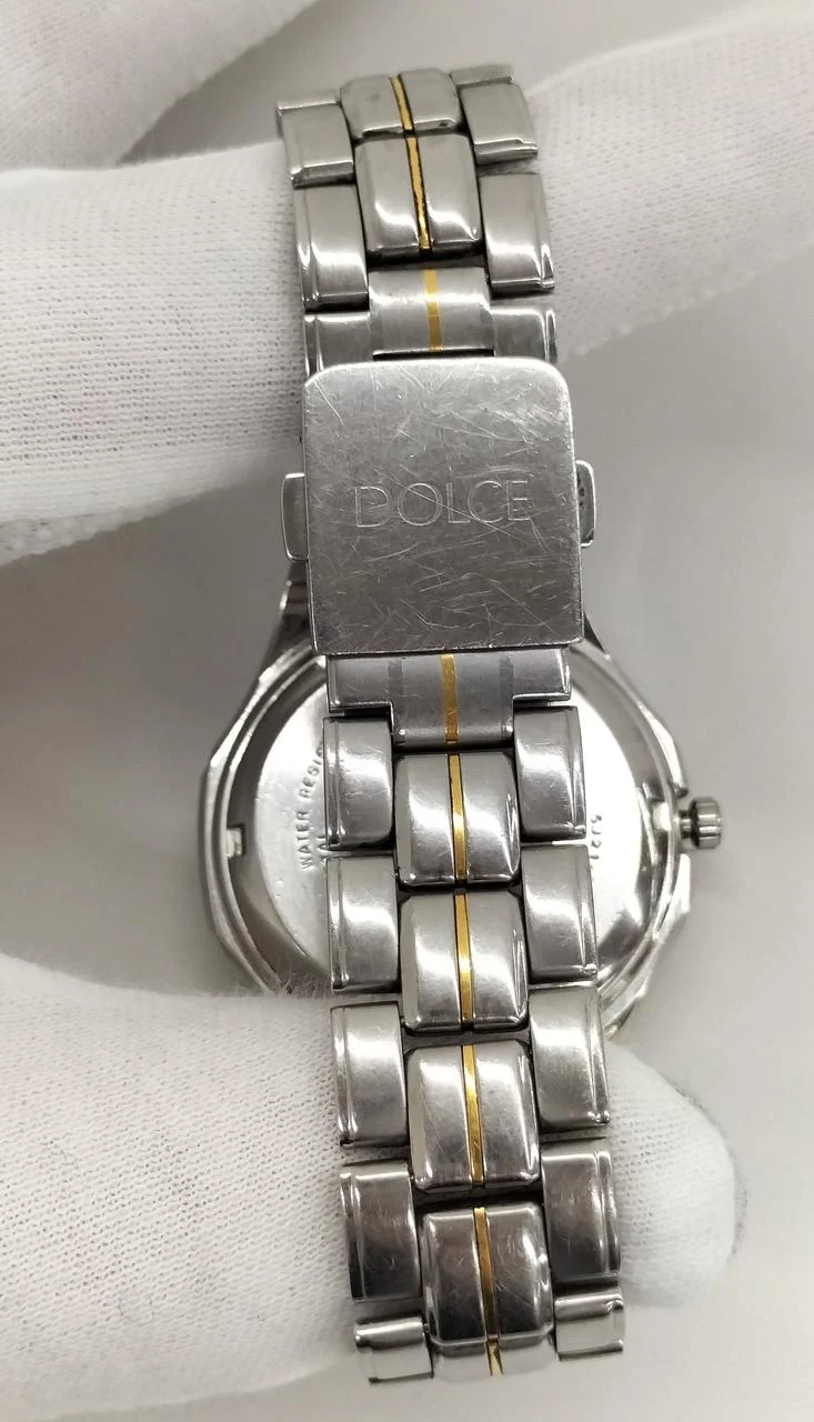 SEIKO Automatik-Armbanduhr 5J21-0A30