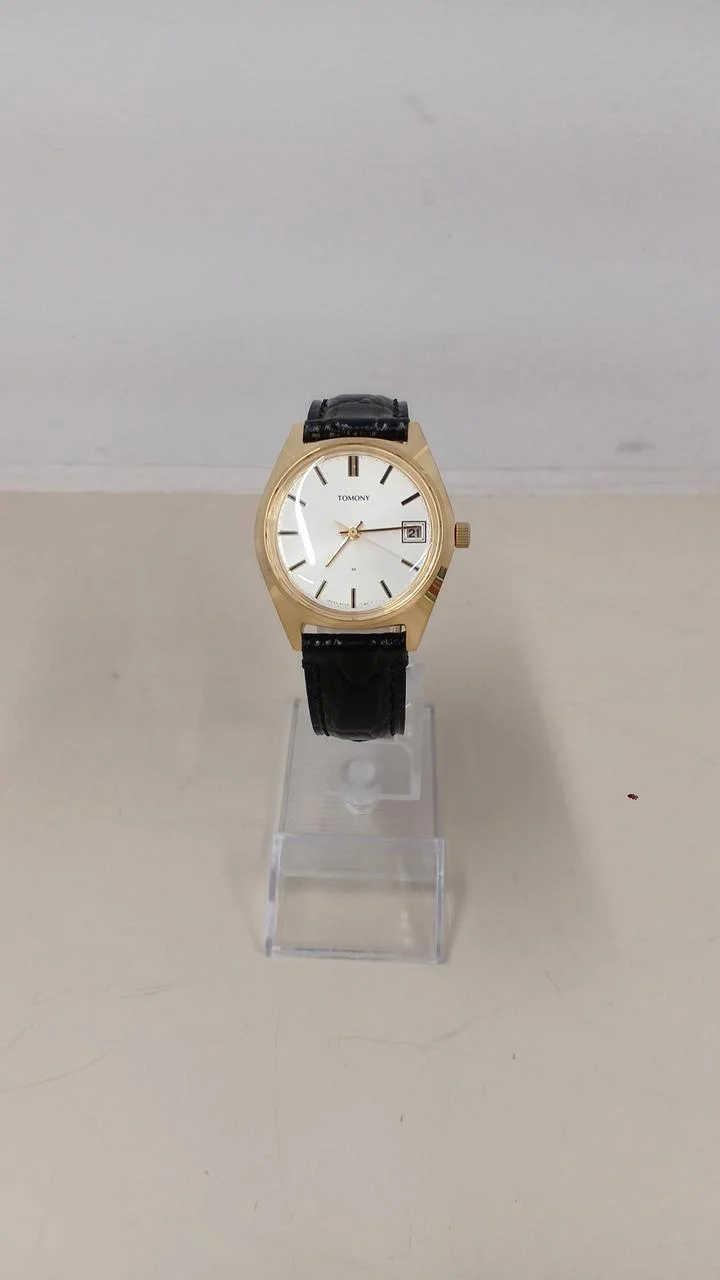 SEIKO Handaufzugsuhr 5000-7000 TOMONY