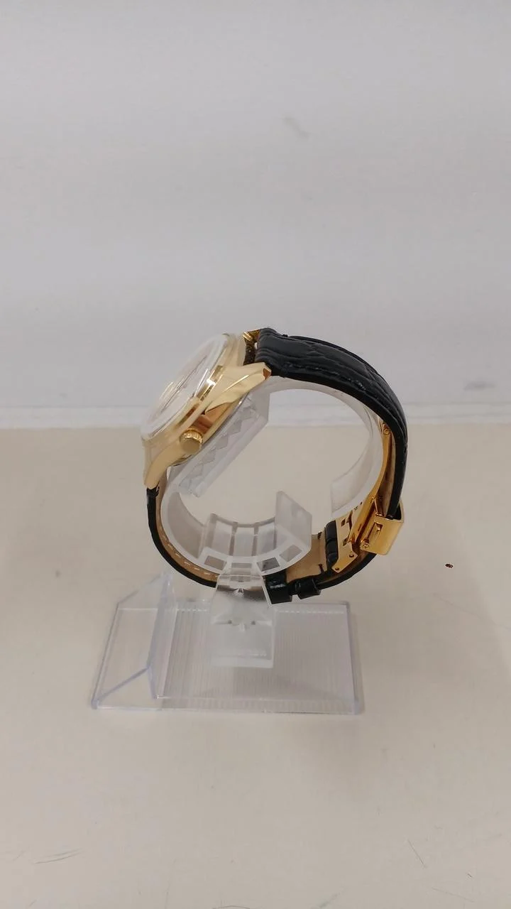 SEIKO Handaufzugsuhr 5000-7000 TOMONY