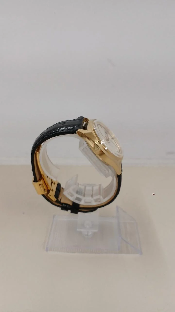 SEIKO Handaufzugsuhr 5000-7000 TOMONY