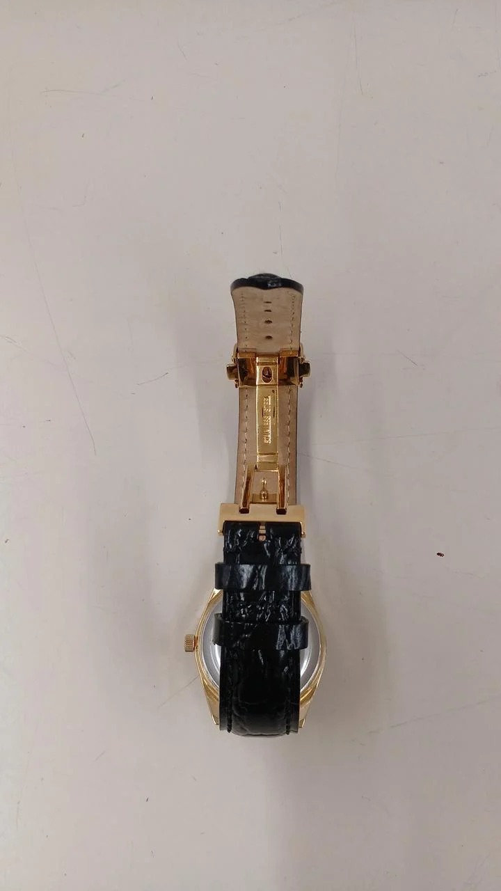 SEIKO Handaufzugsuhr 5000-7000 TOMONY