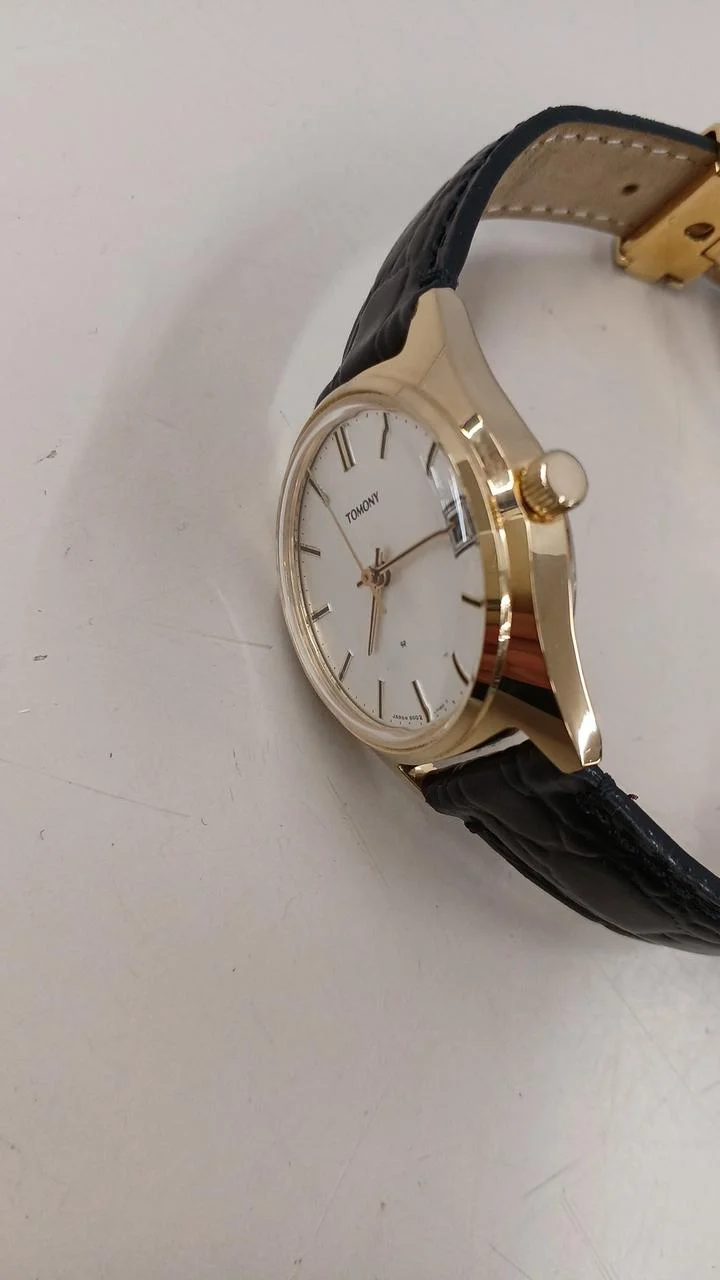SEIKO Handaufzugsuhr 5000-7000 TOMONY