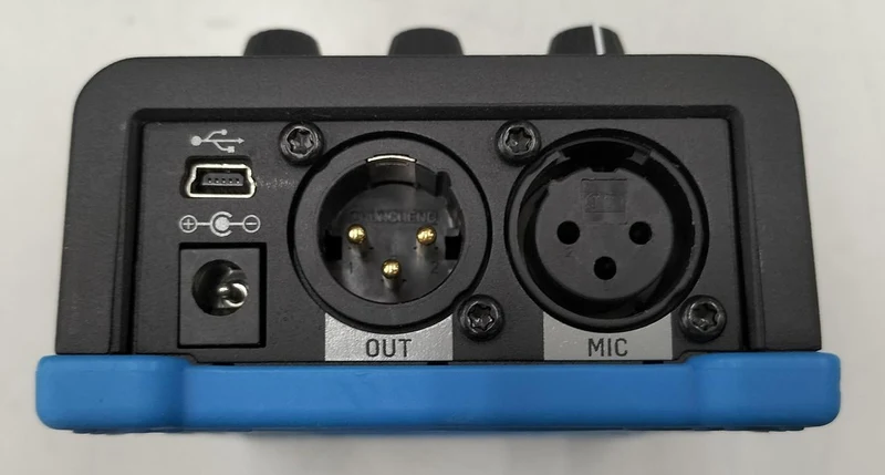 TC-HELICON Gesangseffektpedal VOICE TONE C1