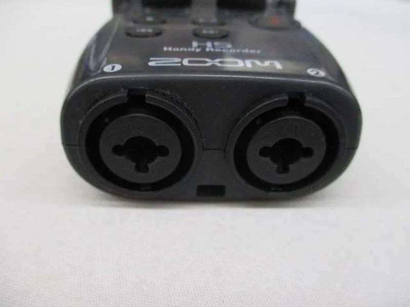 [SCHROTT] ZOOM [Schrottartikel] Handy Recorder H5