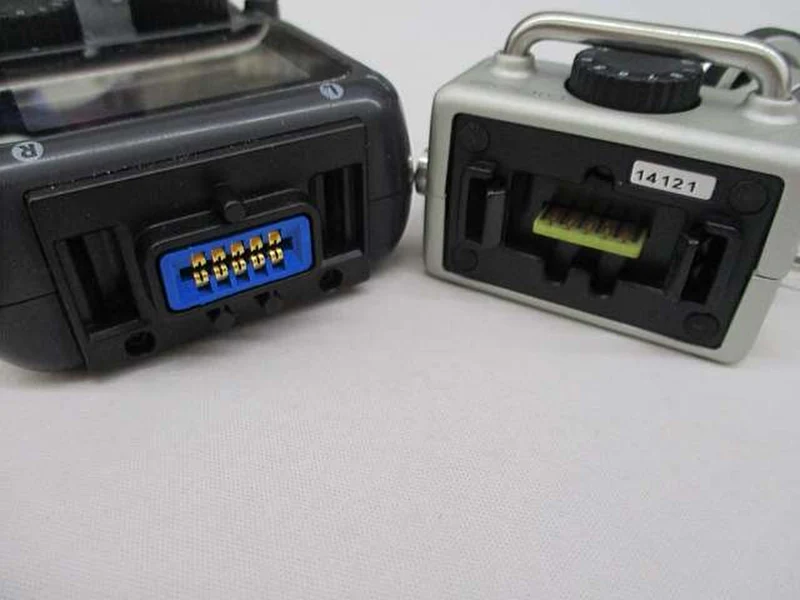 [SCHROTT] ZOOM [Schrottartikel] Handy Recorder H5
