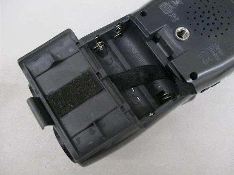 [SCHROTT] ZOOM [Schrottartikel] Handy Recorder H5