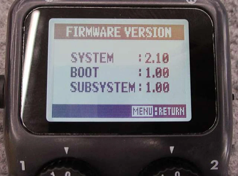 [SCHROTT] ZOOM [Schrottartikel] Handy Recorder H5