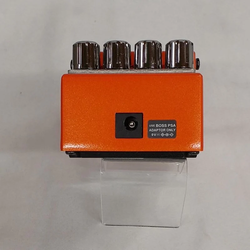 BOSS DS-1X Effektpedal