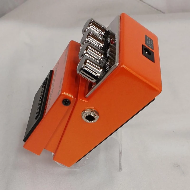 BOSS DS-1X Effektpedal