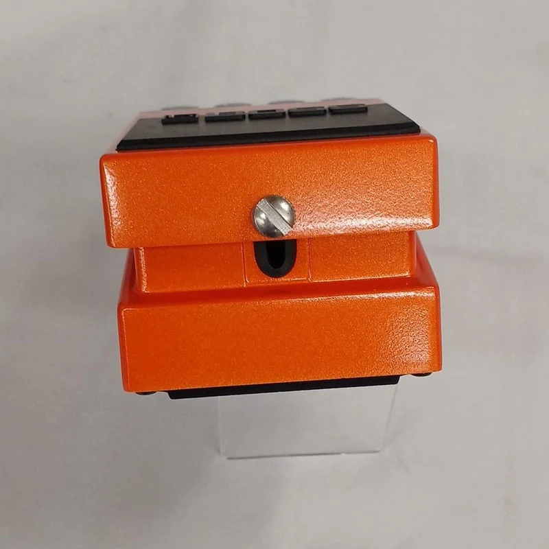 BOSS DS-1X Effektpedal