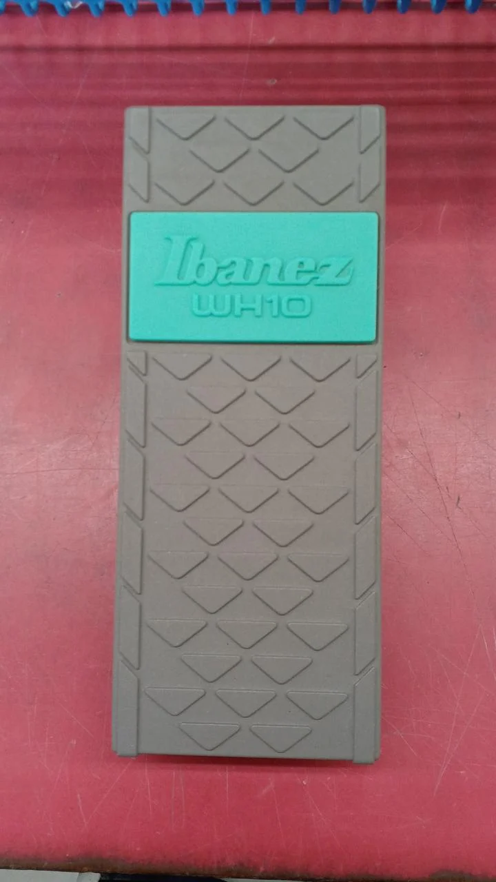IBANEZ Wah-Pedal WH10