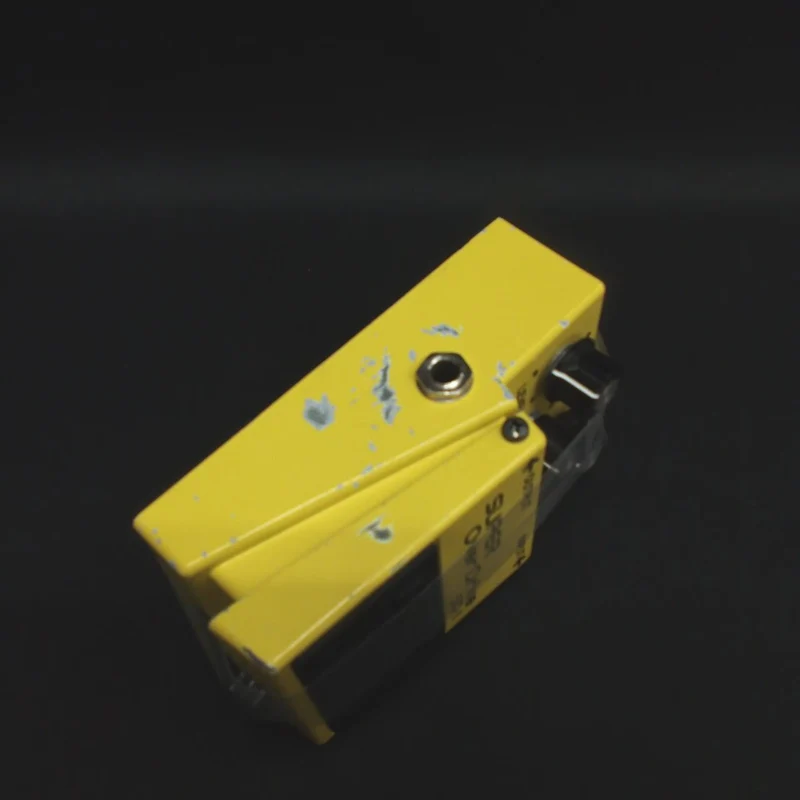 BOSS Effektpedal SD-1