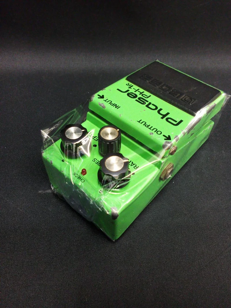BOSS Effektpedal: PH-1R