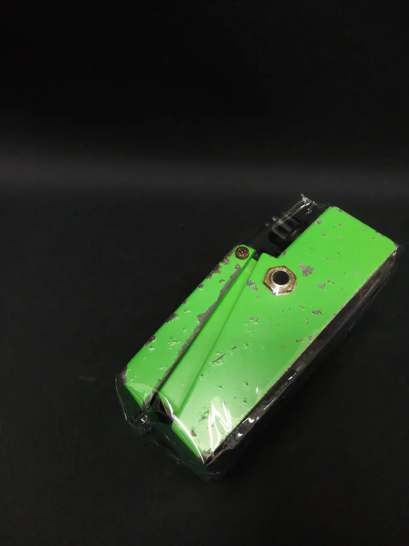 BOSS Effektpedal: PH-1R