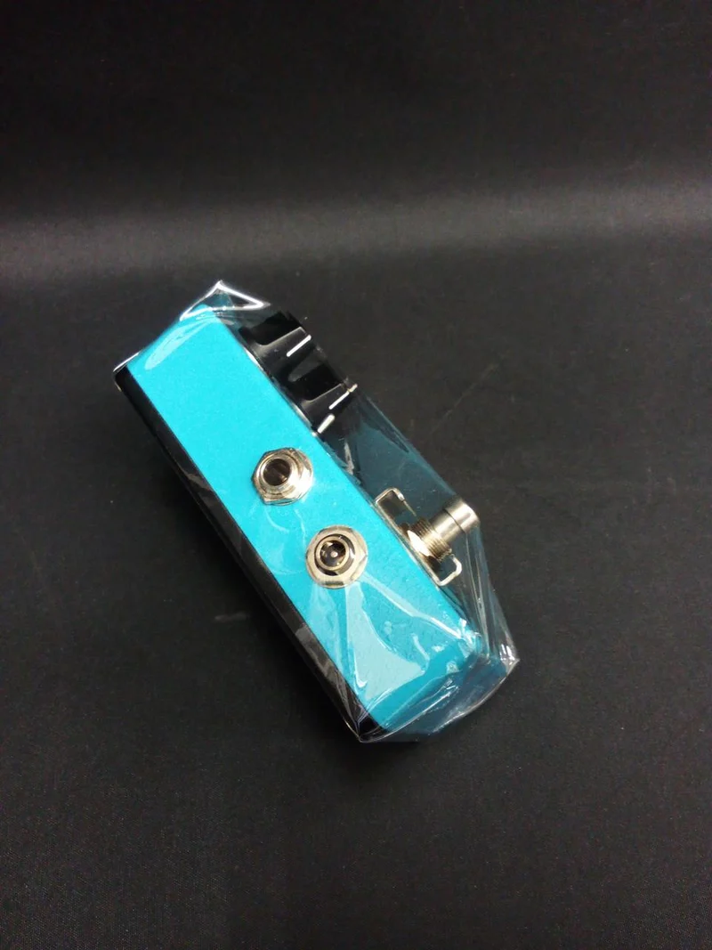 PROVIDENCE Effektpedal: ADC-3
