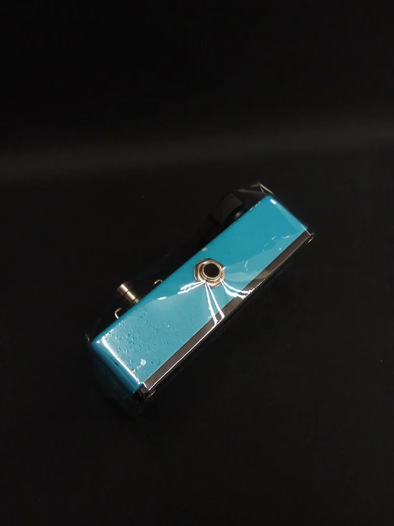 PROVIDENCE Effektpedal: ADC-3