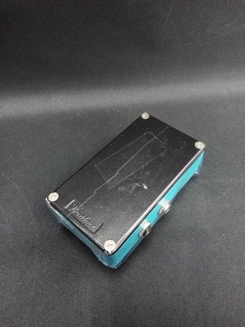 PROVIDENCE Effektpedal: ADC-3