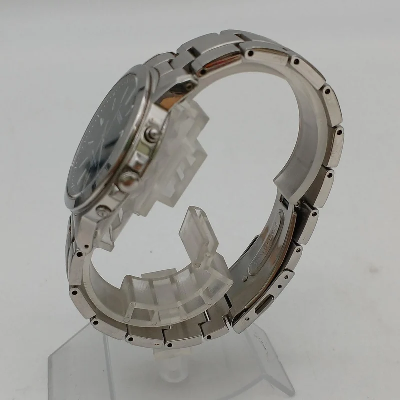 SEIKO Quarz-Analoguhr 7B52-0AF0