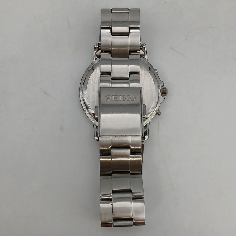 SEIKO Quarz-Analoguhr 7B52-0AF0