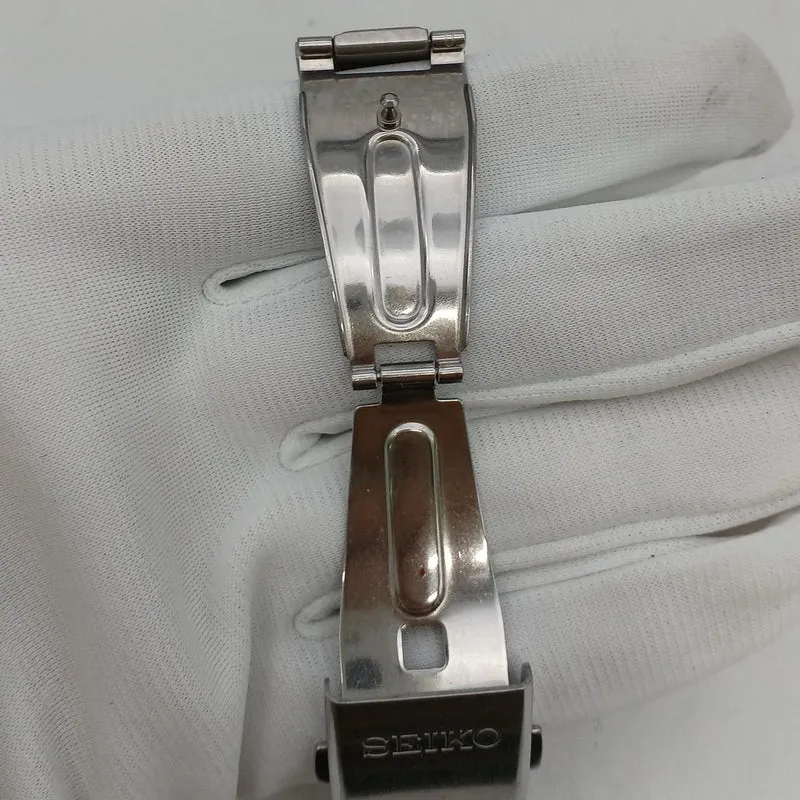 SEIKO Quarz-Analoguhr 7B52-0AF0
