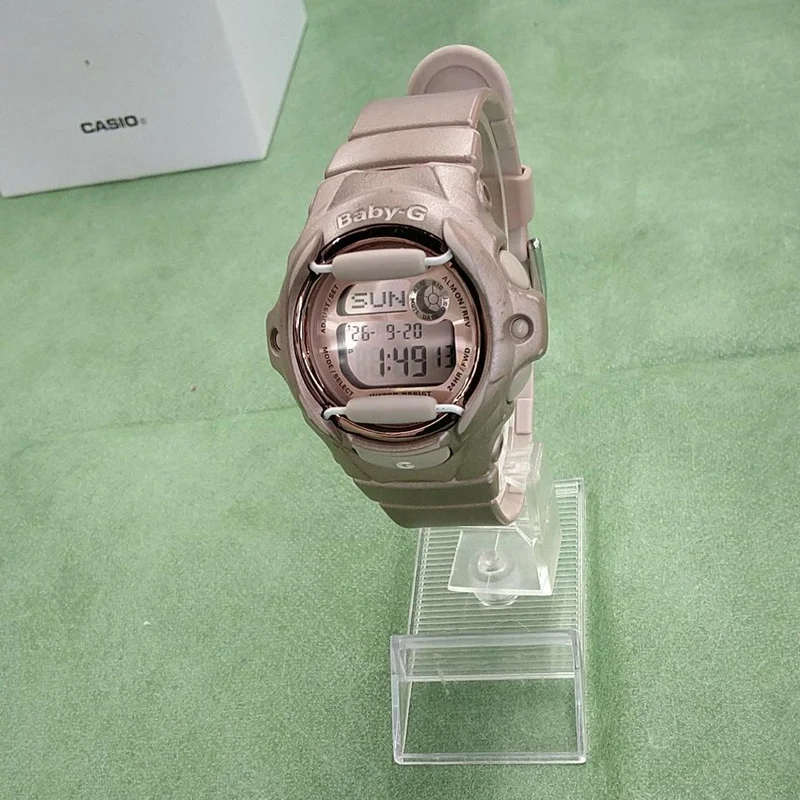CASIO BABY-G BG-169G