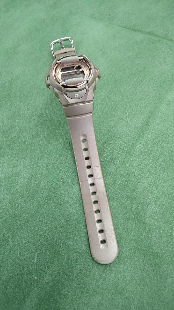 CASIO BABY-G BG-169G