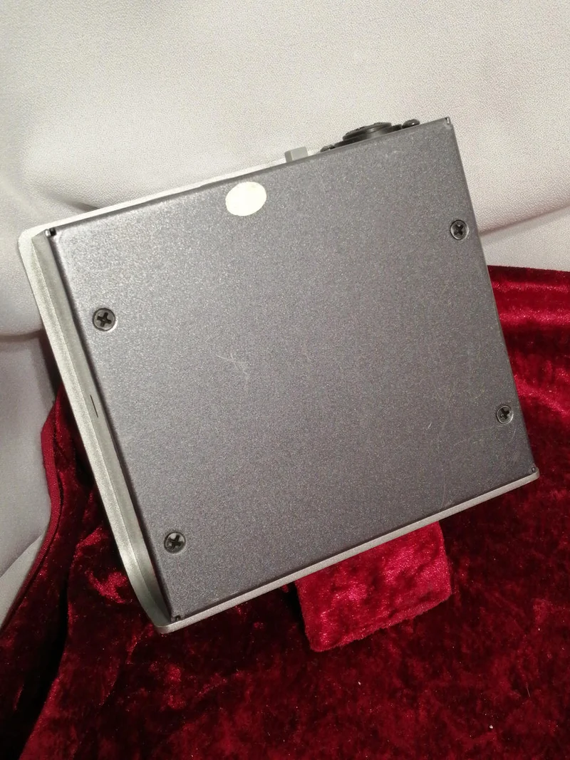 AUDIENT Audio-Schnittstelle: ID4