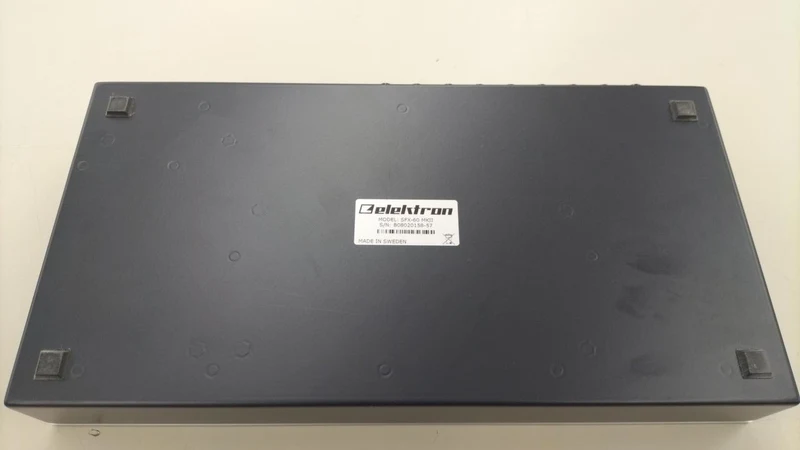 ELEKTRON Monomachine SFX-60MK2