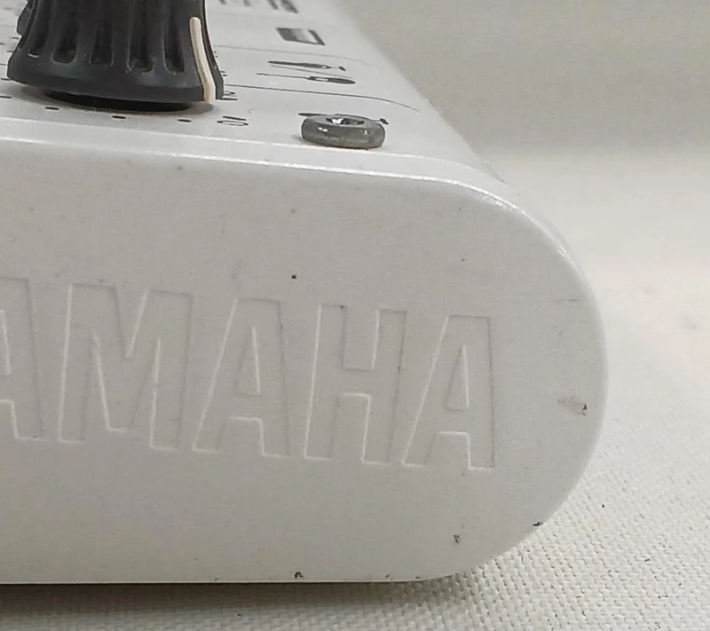 YAMAHA Webcasting-Mixer AG06