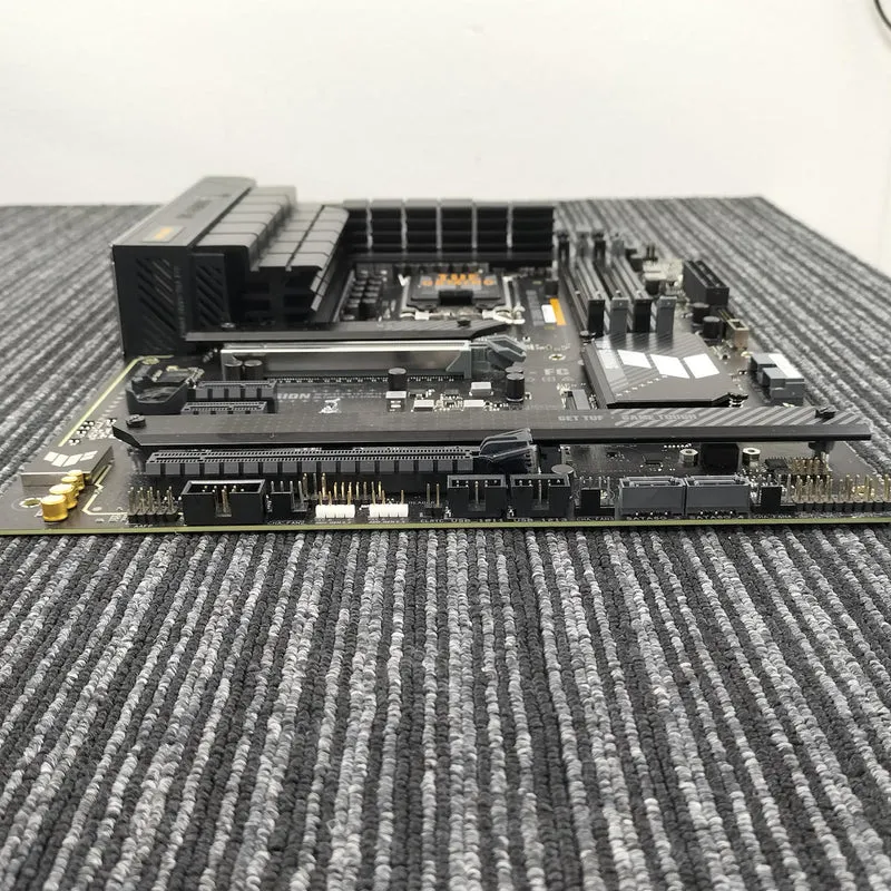 ASUS [Schrottartikel] H770-PRO WIFI H770-PRO WIFI