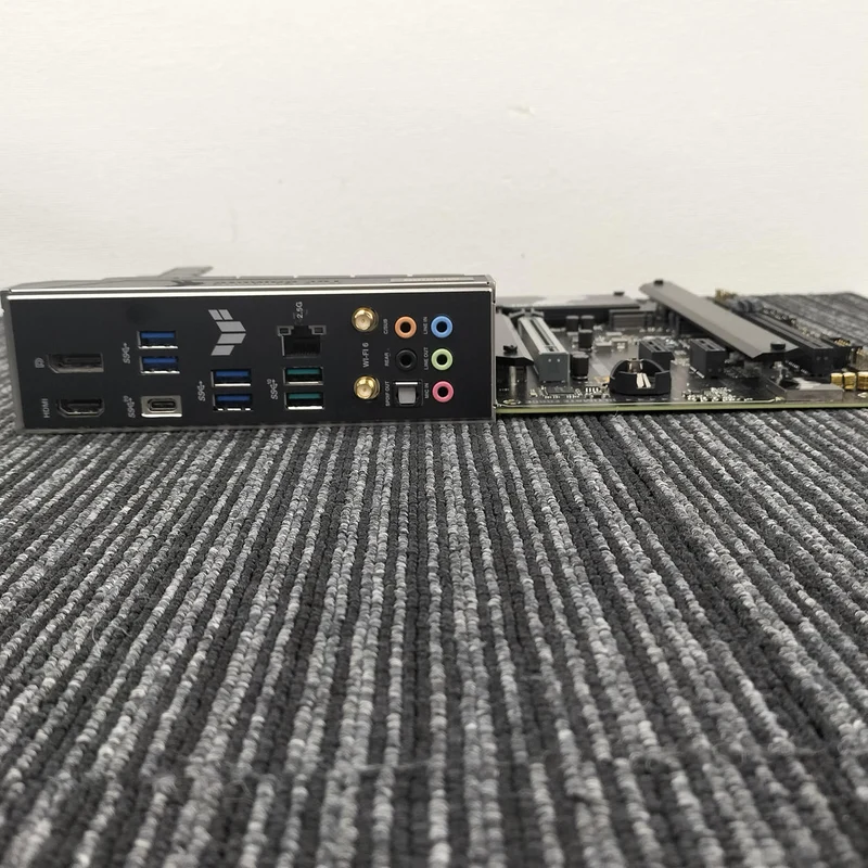 ASUS [Schrottartikel] H770-PRO WIFI H770-PRO WIFI