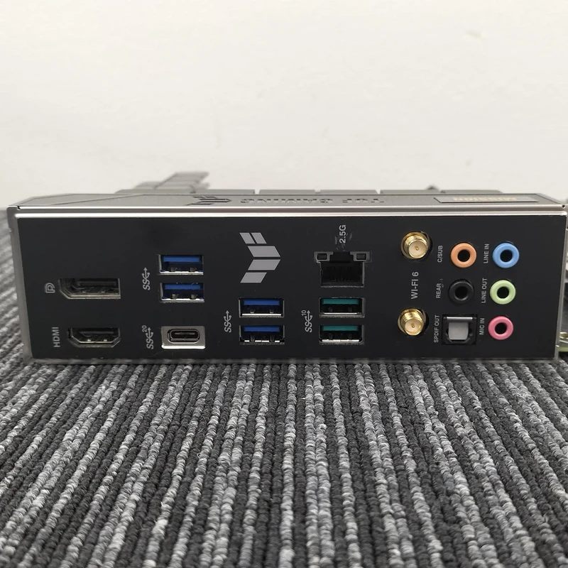 ASUS [Schrottartikel] H770-PRO WIFI H770-PRO WIFI
