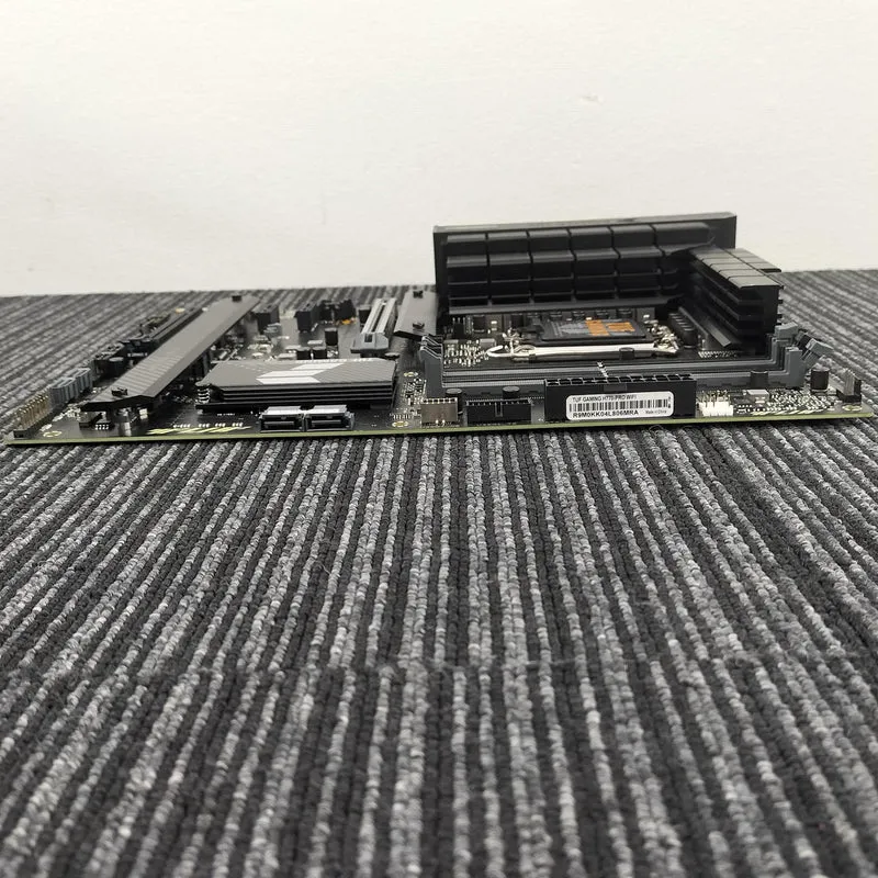 ASUS [Schrottartikel] H770-PRO WIFI H770-PRO WIFI
